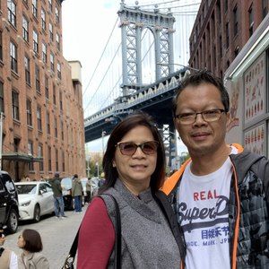 Meet your Posher, Al